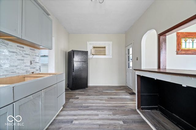 1406 Terrace Avenue, Indianapolis, IN 46203