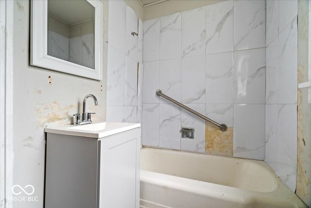 1406 Terrace Avenue, Indianapolis, IN 46203