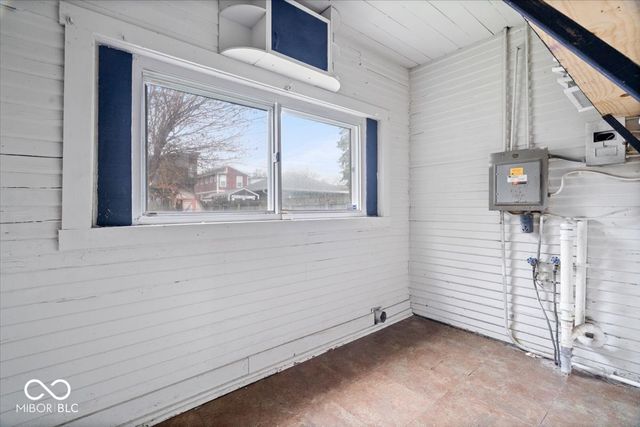 1406 Terrace Avenue, Indianapolis, IN 46203