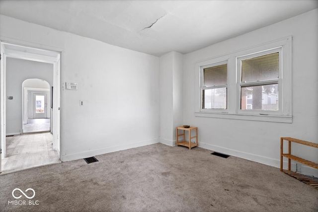 1406 Terrace Avenue, Indianapolis, IN 46203