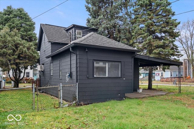 1406 Terrace Avenue, Indianapolis, IN 46203