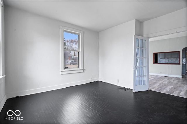 1406 Terrace Avenue, Indianapolis, IN 46203