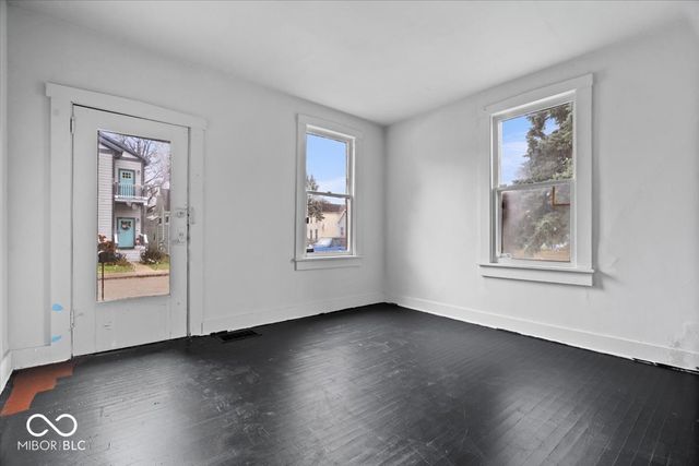 1406 Terrace Avenue, Indianapolis, IN 46203