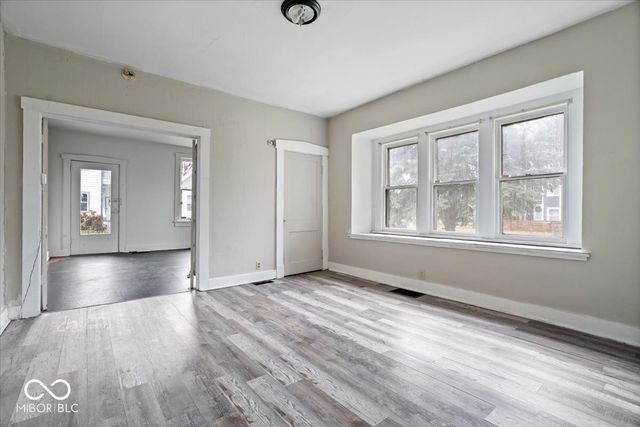 1406 Terrace Avenue, Indianapolis, IN 46203