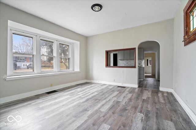 1406 Terrace Avenue, Indianapolis, IN 46203