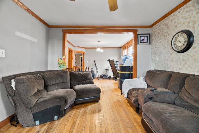 1639 S 58TH Court, Cicero, IL 60804