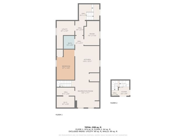 1639 S 58TH Court, Cicero, IL 60804