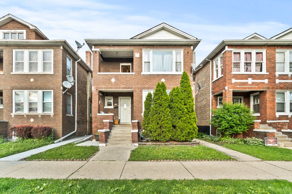 1639 S 58TH Court, Cicero, IL 60804
