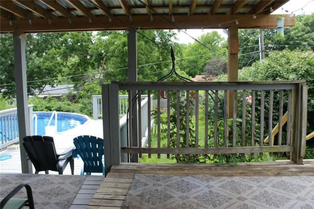 3304 N Delaware Street, Independence, MO 64050