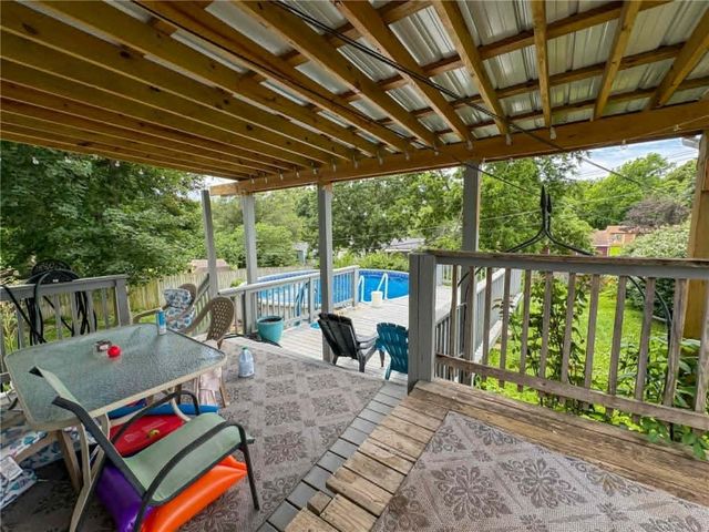 3304 N Delaware Street, Independence, MO 64050