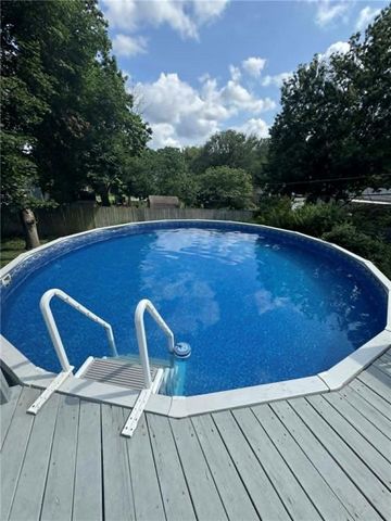 3304 N Delaware Street, Independence, MO 64050