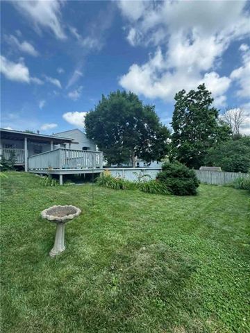 3304 N Delaware Street, Independence, MO 64050