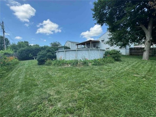 3304 N Delaware Street, Independence, MO 64050