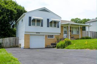 3304 N Delaware Street, Independence, MO 64050