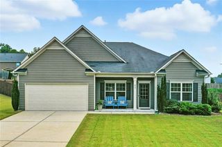 617 Darnell Road, Canton, GA 30115