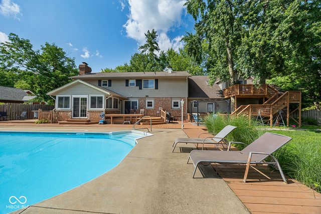 3710 Canada Court, West Lafayette, IN 47906