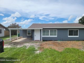 3330 Stanley Street, Mims, FL 32754