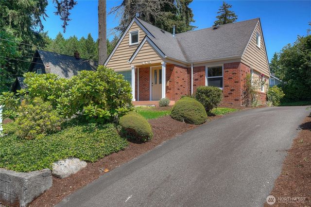 113 Farallone Avenue, Fircrest, WA 98466
