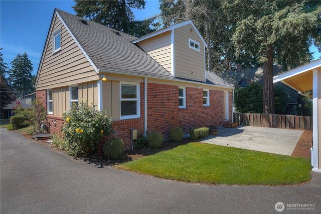 113 Farallone Avenue, Fircrest, WA 98466