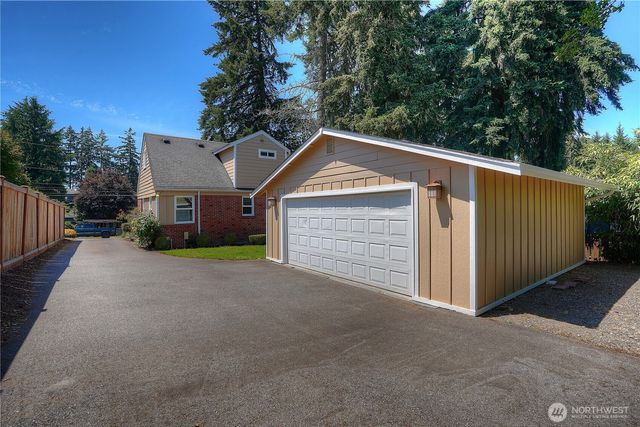 113 Farallone Avenue, Fircrest, WA 98466