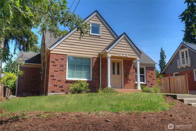 113 Farallone Avenue, Fircrest, WA 98466