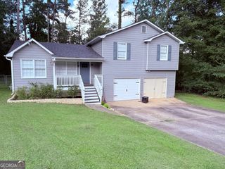 85 Hawk Drive, Hiram, GA 30141