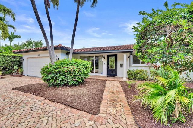 1451 NE 53RD Court, Fort Lauderdale, FL 33334