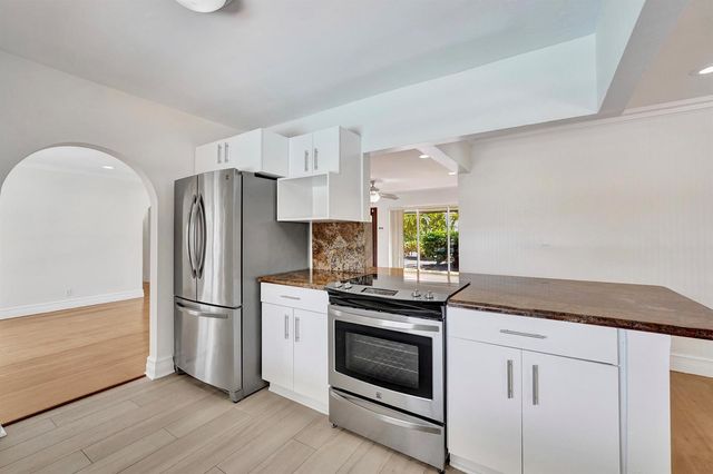 1451 NE 53RD Court, Fort Lauderdale, FL 33334