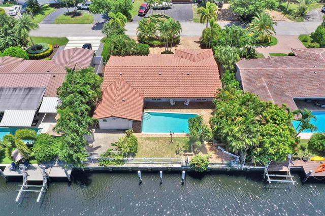 1451 NE 53RD Court, Fort Lauderdale, FL 33334