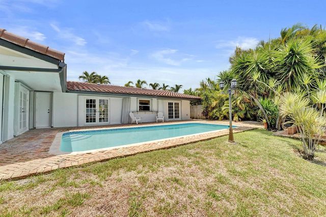 1451 NE 53RD Court, Fort Lauderdale, FL 33334