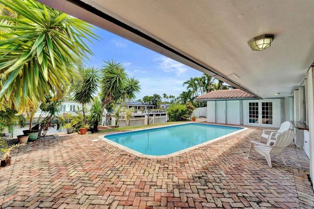 1451 NE 53RD Court, Fort Lauderdale, FL 33334