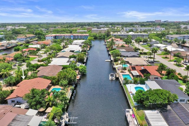 1451 NE 53RD Court, Fort Lauderdale, FL 33334