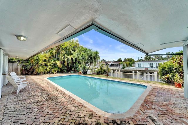 1451 NE 53RD Court, Fort Lauderdale, FL 33334