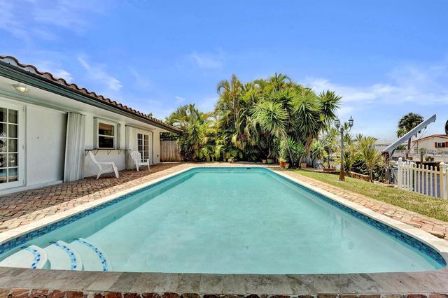 1451 NE 53RD Court, Fort Lauderdale, FL 33334