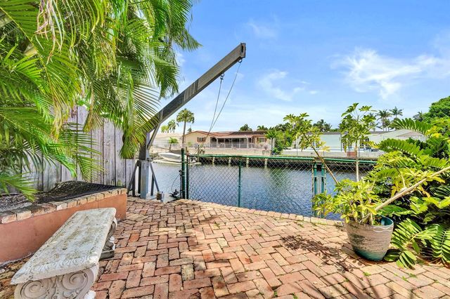 1451 NE 53RD Court, Fort Lauderdale, FL 33334