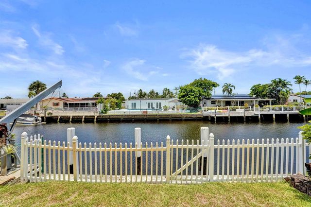 1451 NE 53RD Court, Fort Lauderdale, FL 33334