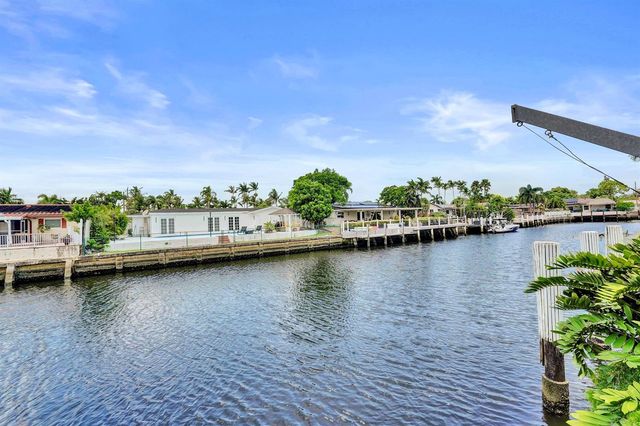 1451 NE 53RD Court, Fort Lauderdale, FL 33334