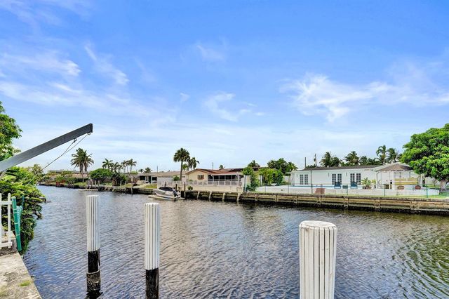 1451 NE 53RD Court, Fort Lauderdale, FL 33334