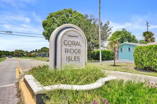 1451 NE 53RD Court, Fort Lauderdale, FL 33334