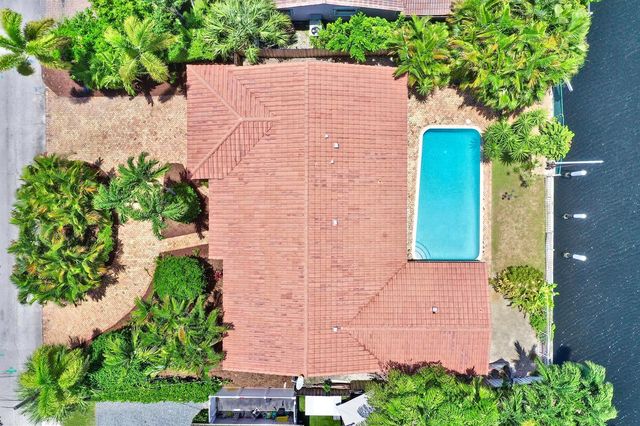 1451 NE 53RD Court, Fort Lauderdale, FL 33334