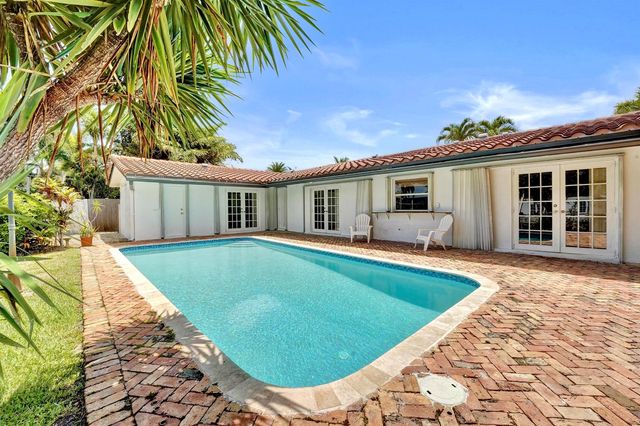 1451 NE 53RD Court, Fort Lauderdale, FL 33334