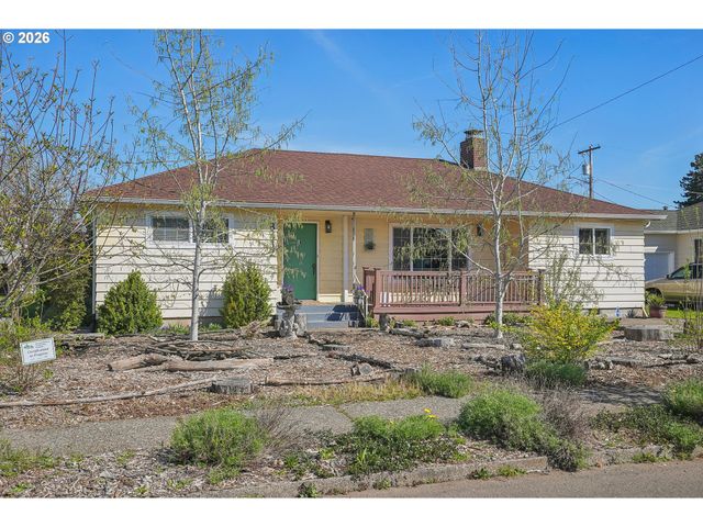 8412 MT THIELSON Ave, Vancouver, WA 98664