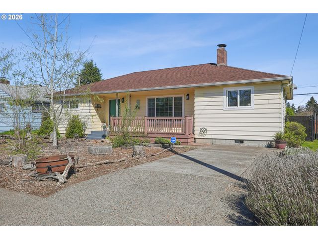 8412 MT THIELSON Ave, Vancouver, WA 98664