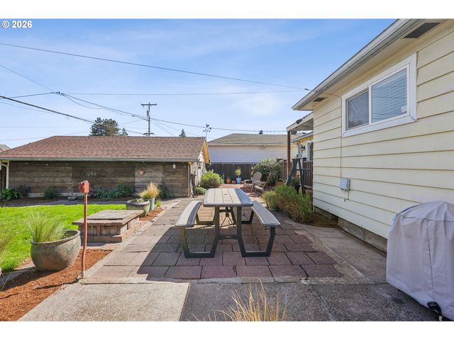 8412 MT THIELSON Ave, Vancouver, WA 98664