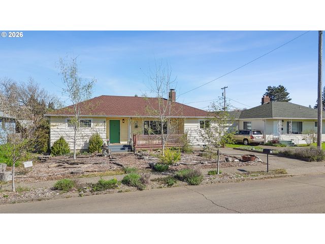 8412 MT THIELSON Ave, Vancouver, WA 98664