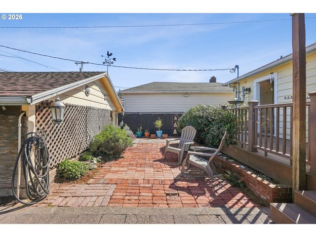 8412 MT THIELSON Ave, Vancouver, WA 98664