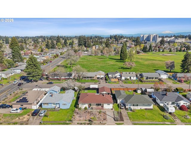 8412 MT THIELSON Ave, Vancouver, WA 98664