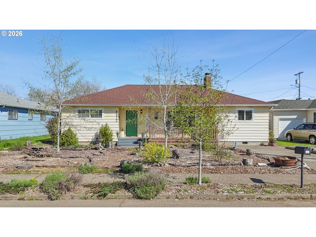 8412 MT THIELSON Ave, Vancouver, WA 98664