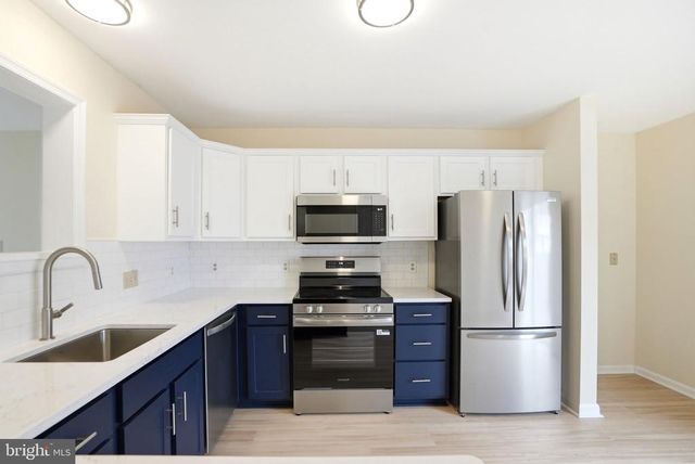 541 HIGHLAND TOWNE LN, Warrenton, VA 20186