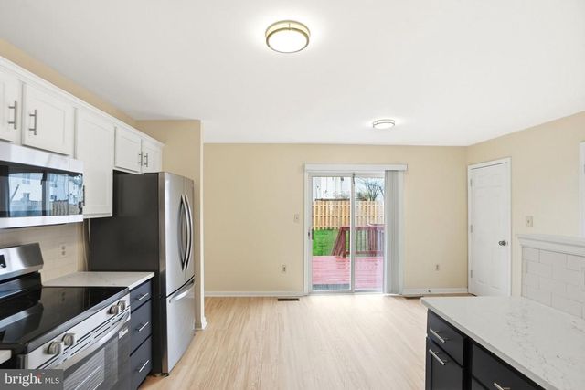 541 HIGHLAND TOWNE LN, Warrenton, VA 20186